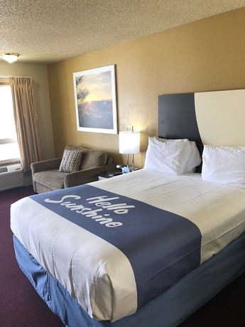 Imagen de la habitación del Hotel Days Inn By Wyndham Bend. Foto 7