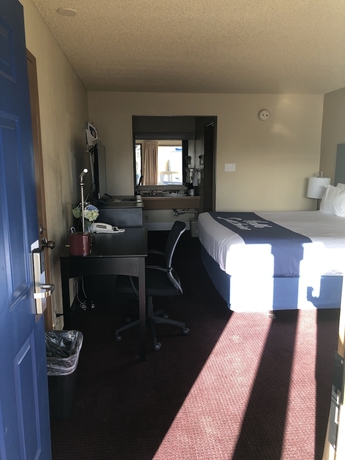 Imagen de la habitación del Hotel Days Inn By Wyndham Bend. Foto 9