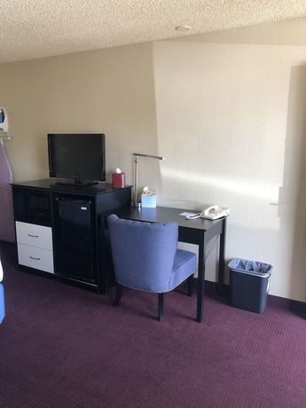 Imagen de la habitación del Hotel Days Inn By Wyndham Bend. Foto 12