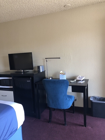 Imagen de la habitación del Hotel Days Inn By Wyndham Bend. Foto 14