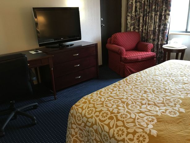 Imagen de la habitación del Hotel Days Inn By Wyndham Berlin Meriden. Foto 5