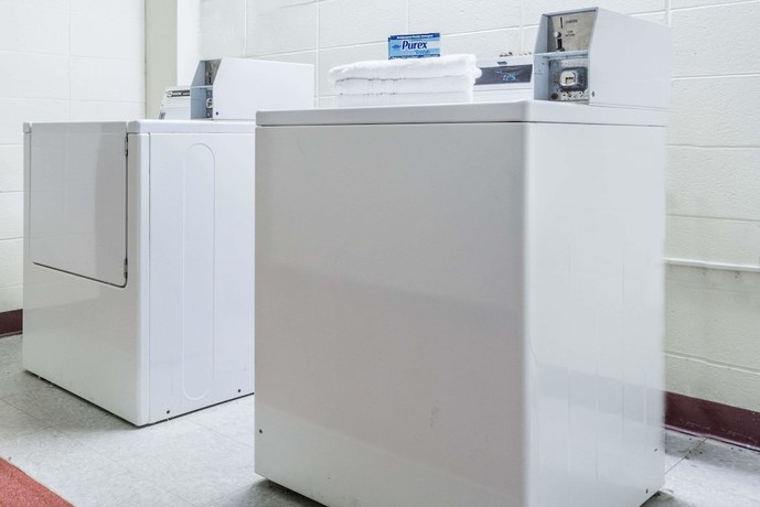 Imagen de los interiores del Hotel Days Inn By Wyndham Berlin Meriden. Foto 15