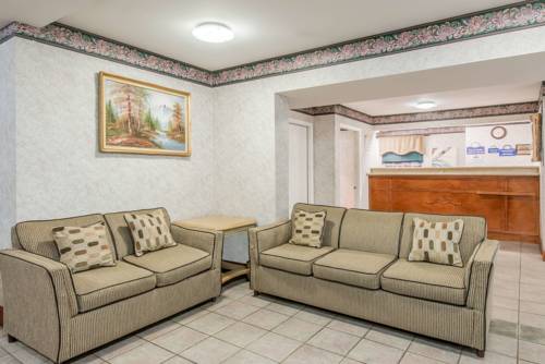Imagen de la habitación del Hotel Days Inn By Wyndham Berlin Voorhees. Foto 2