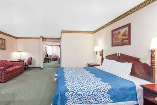 Imagen de la habitación del Hotel Days Inn By Wyndham Berlin Voorhees. Foto 4