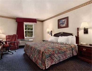 Imagen de la habitación del Hotel Days Inn By Wyndham Berlin Voorhees. Foto 8