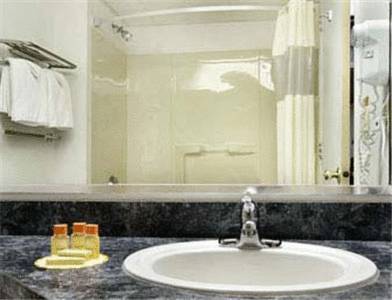 Imagen general del Hotel Days Inn By Wyndham Berlin Voorhees. Foto 1