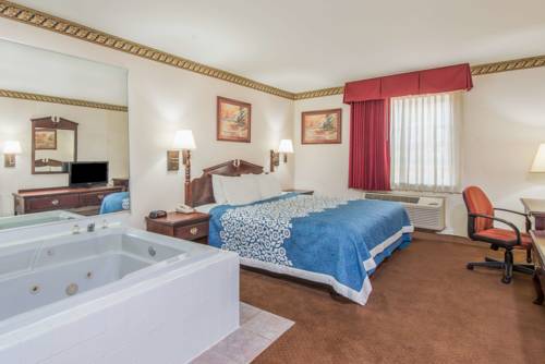 Imagen de la habitación del Hotel Days Inn By Wyndham Berlin Voorhees. Foto 10