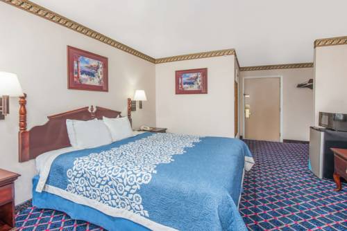 Imagen de la habitación del Hotel Days Inn By Wyndham Berlin Voorhees. Foto 11