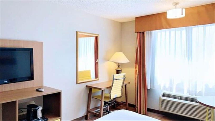Imagen de la habitación del Hotel Days Inn By Wyndham Bernalillo. Foto 4