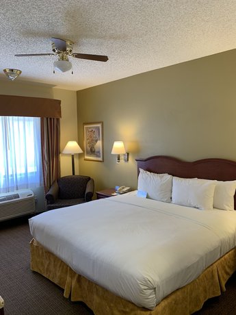 Imagen de la habitación del Hotel Days Inn By Wyndham Bernalillo. Foto 6