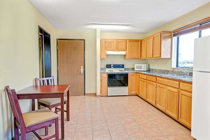 Imagen de la habitación del Hotel Days Inn By Wyndham Bernalillo. Foto 7