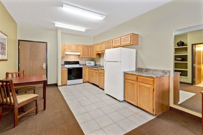 Imagen de la habitación del Hotel Days Inn By Wyndham Bernalillo. Foto 8