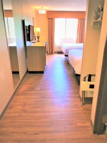 Imagen de la habitación del Hotel Days Inn By Wyndham Bernalillo. Foto 15