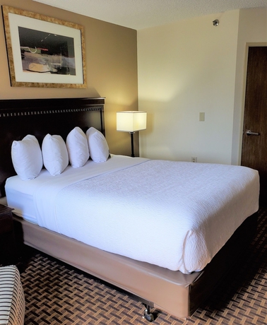 Imagen de la habitación del Hotel Days Inn By Wyndham Billings. Foto 5