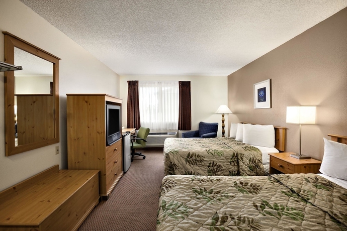 Imagen de la habitación del Hotel Days Inn By Wyndham Billings. Foto 10