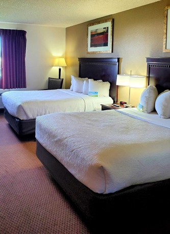 Imagen de la habitación del Hotel Days Inn By Wyndham Billings. Foto 11