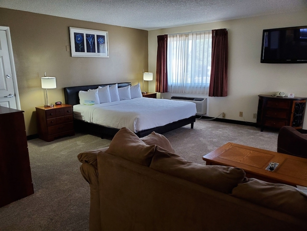 Imagen de la habitación del Hotel Days Inn By Wyndham Billings. Foto 12