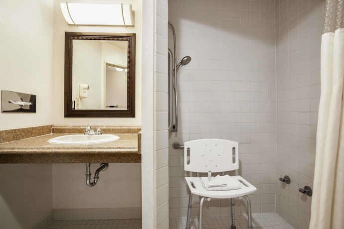 Imagen de la habitación del Hotel Days Inn By Wyndham Billings. Foto 13