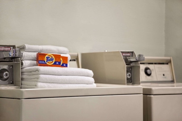 Imagen de los interiores del Hotel Days Inn By Wyndham Billings. Foto 18