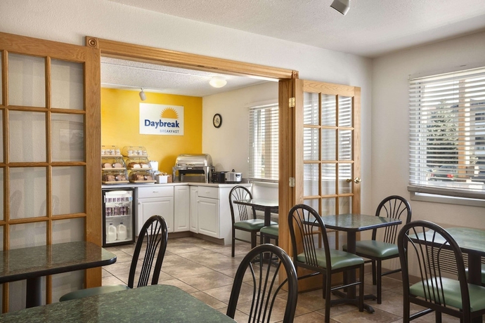 Imagen de los interiores del Hotel Days Inn By Wyndham Billings. Foto 19