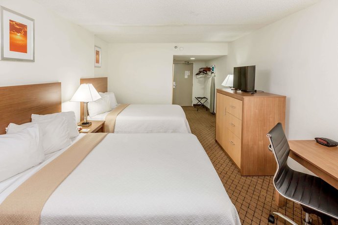 Imagen de la habitación del Hotel Days Inn By Wyndham Biloxi Beach. Foto 3