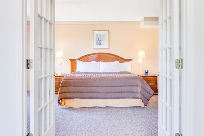 Imagen de la habitación del Hotel Days Inn By Wyndham Birmingham/west. Foto 10