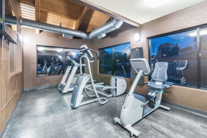 Imagen de los interiores del Hotel Days Inn By Wyndham Bismarck. Foto 17