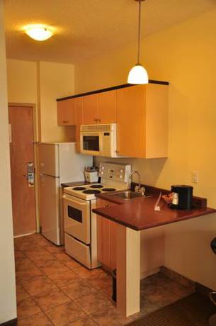 Imagen de la habitación del Hotel Days Inn By Wyndham Bonnyville. Foto 3