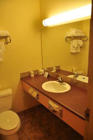 Imagen general del Hotel Days Inn By Wyndham Bonnyville. Foto 1