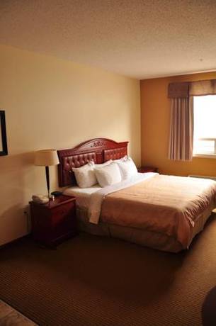 Imagen de la habitación del Hotel Days Inn By Wyndham Bonnyville. Foto 7