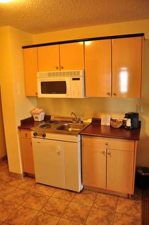 Imagen de la habitación del Hotel Days Inn By Wyndham Bonnyville. Foto 8