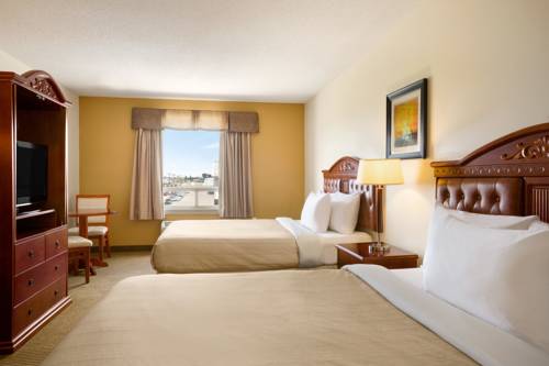 Imagen de la habitación del Hotel Days Inn By Wyndham Bonnyville. Foto 11