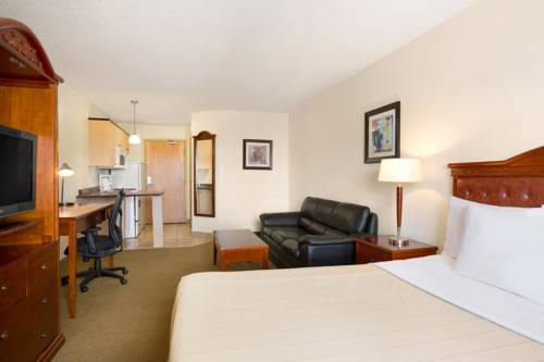 Imagen de la habitación del Hotel Days Inn By Wyndham Bonnyville. Foto 12