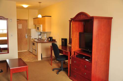 Imagen de la habitación del Hotel Days Inn By Wyndham Bonnyville. Foto 14
