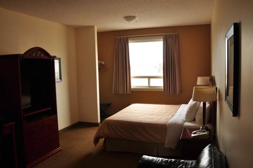 Imagen de la habitación del Hotel Days Inn By Wyndham Bonnyville. Foto 15