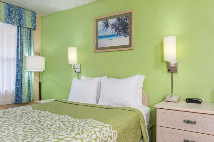 Imagen de la habitación del Hotel Days Inn By Wyndham Bradenton I-75. Foto 2