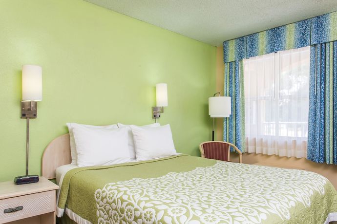 Imagen de la habitación del Hotel Days Inn By Wyndham Bradenton I-75. Foto 3