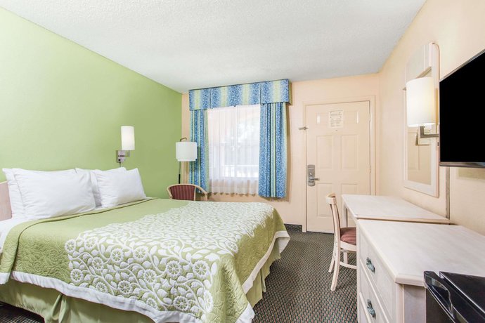 Imagen de la habitación del Hotel Days Inn By Wyndham Bradenton I-75. Foto 4