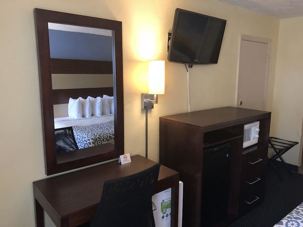 Imagen de la habitación del Hotel Days Inn By Wyndham Bradenton I-75. Foto 7