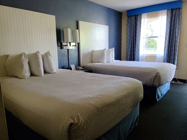 Imagen de la habitación del Hotel Days Inn By Wyndham Bradenton I-75. Foto 8