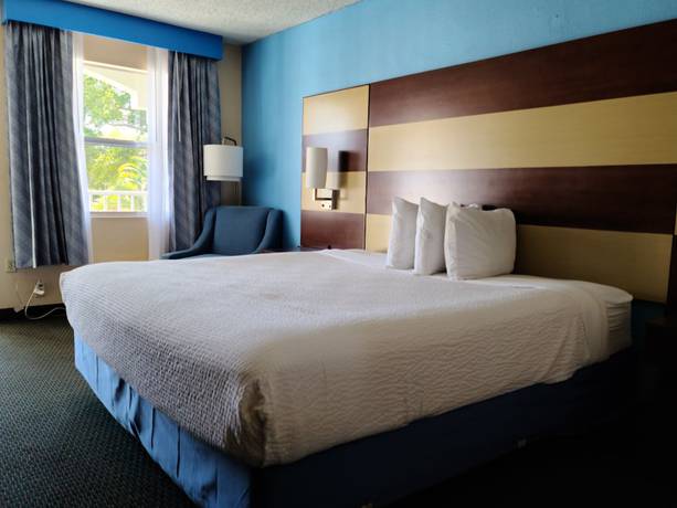 Imagen de la habitación del Hotel Days Inn By Wyndham Bradenton I-75. Foto 10