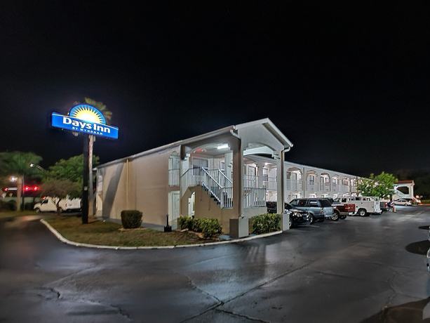 Imagen general del Hotel Days Inn By Wyndham Bradenton I-75. Foto 1