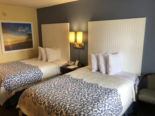Imagen de la habitación del Hotel Days Inn By Wyndham Bradenton I-75. Foto 12