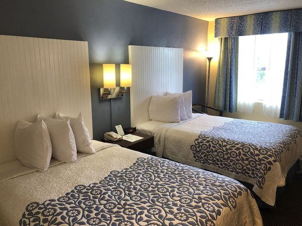 Imagen de la habitación del Hotel Days Inn By Wyndham Bradenton I-75. Foto 13
