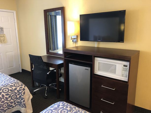 Imagen de la habitación del Hotel Days Inn By Wyndham Bradenton I-75. Foto 16