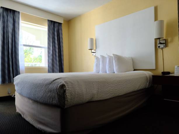 Imagen de la habitación del Hotel Days Inn By Wyndham Bradenton I-75. Foto 19