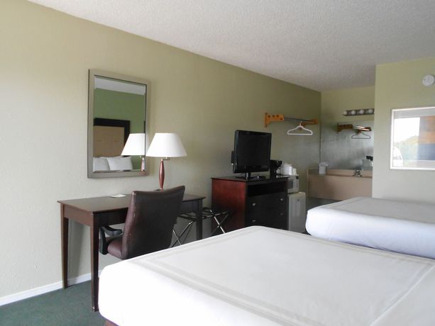 Imagen de la habitación del Hotel Days Inn By Wyndham Branson Near Theatre District. Foto 3