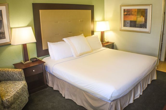 Imagen de la habitación del Hotel Days Inn By Wyndham Branson Near Theatre District. Foto 6