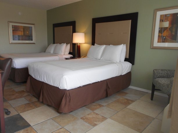 Imagen de la habitación del Hotel Days Inn By Wyndham Branson Near Theatre District. Foto 10