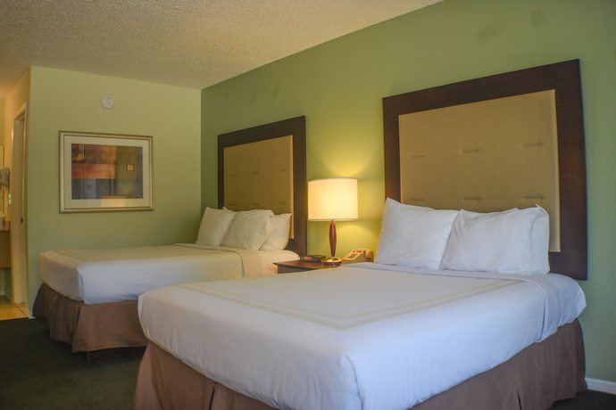 Imagen de la habitación del Hotel Days Inn By Wyndham Branson Near Theatre District. Foto 13